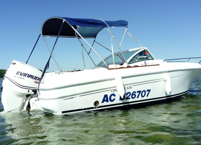 beneteau ombrine 6.30