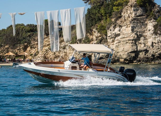 volos marine gt23
