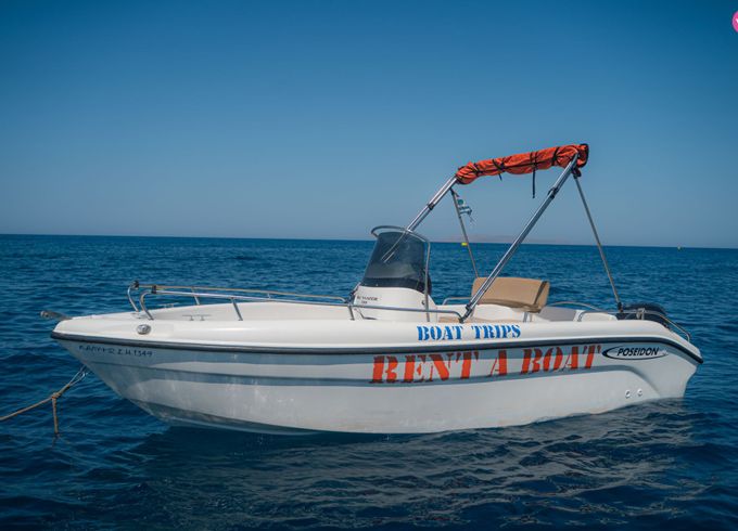 poseidon 170cc