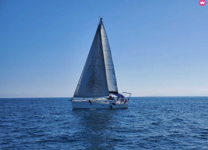 beneteau oceanis 39.3