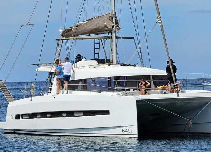bali - catana bali 4.0