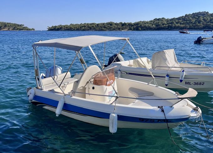 intermarine 17