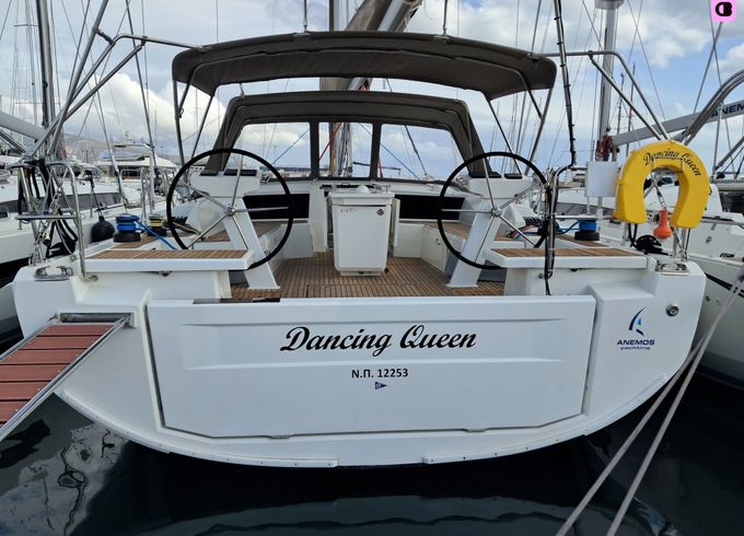 beneteau oceanis 46.1