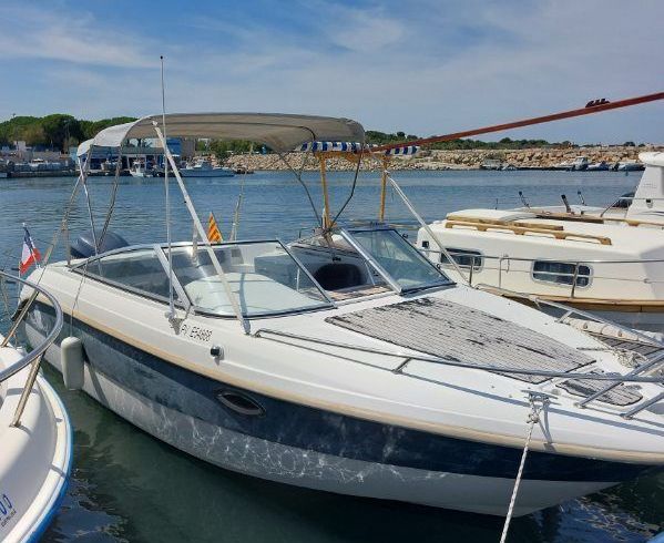 pacific craft 690 dc