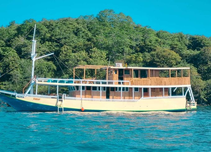 yamaha pacific craft