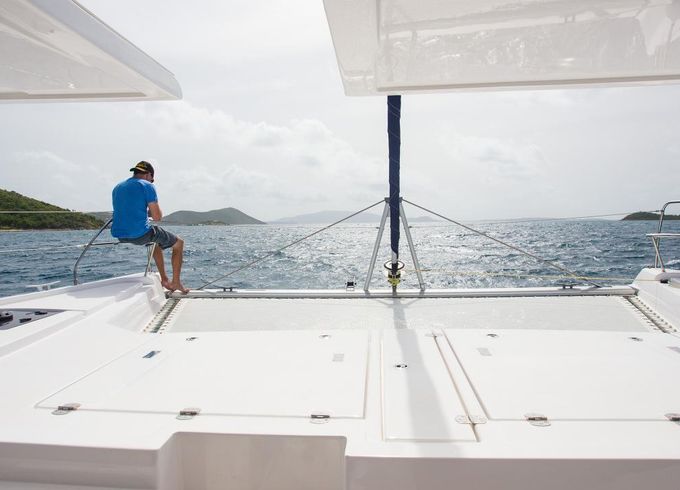 moorings 5000