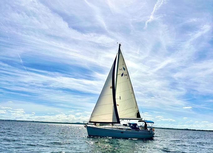 bavaria 34