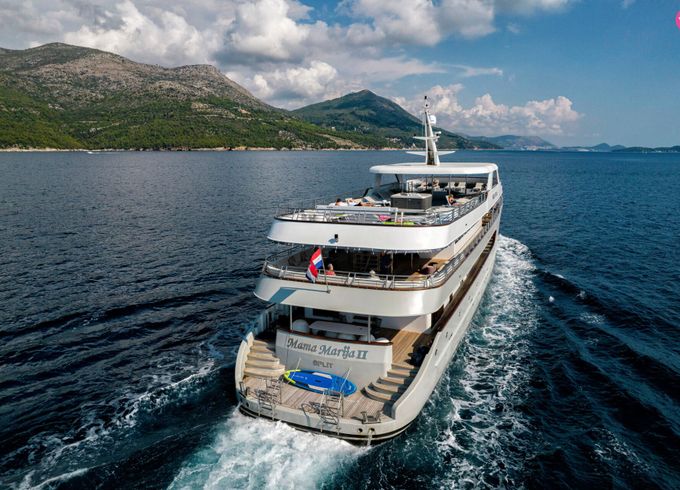 ms mama marija ii - 2020