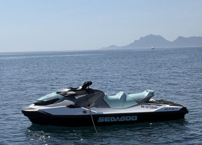 seadoo gtx 170 pro