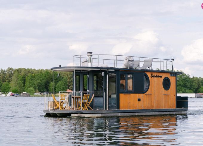 nautilus nautiki m