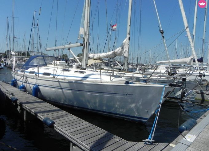 bavaria 40-3