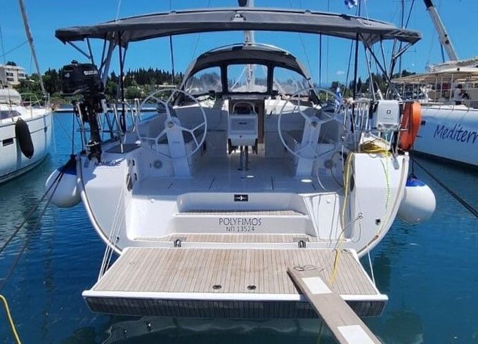 bavaria cruiser 46