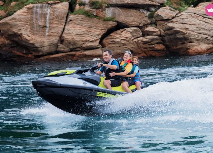 seadoo gti se 170