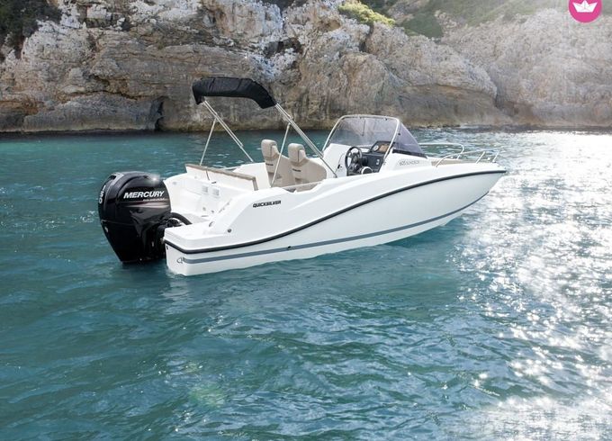 quicksilver active 605 open (2016)
