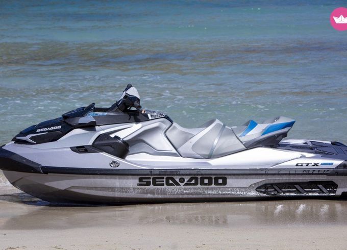 seadoo gtx limited 300
