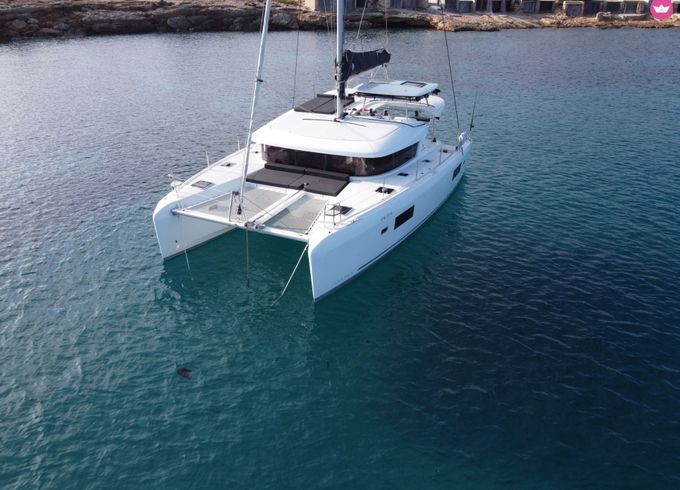 lagoon lagoon 42