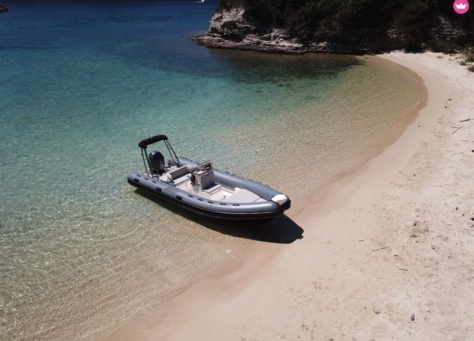 joker boat clubman 21