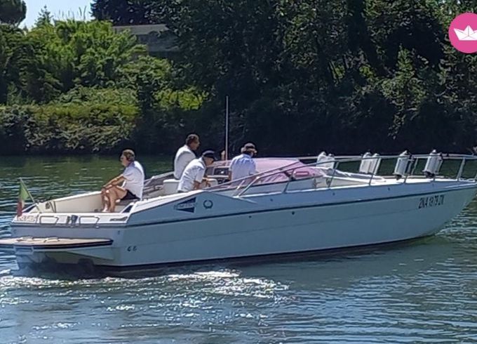 benetti off-shore 37