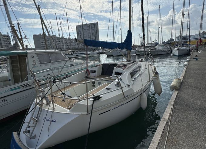 yachting france jouet 920