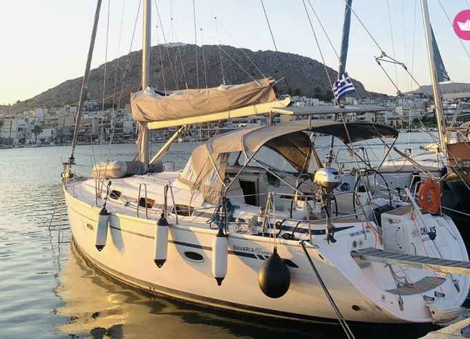 bavaria 42