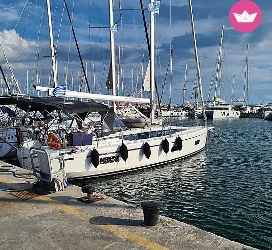 bavaria c42