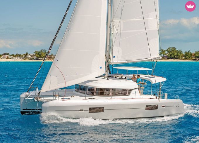 lagoon lagoon 42