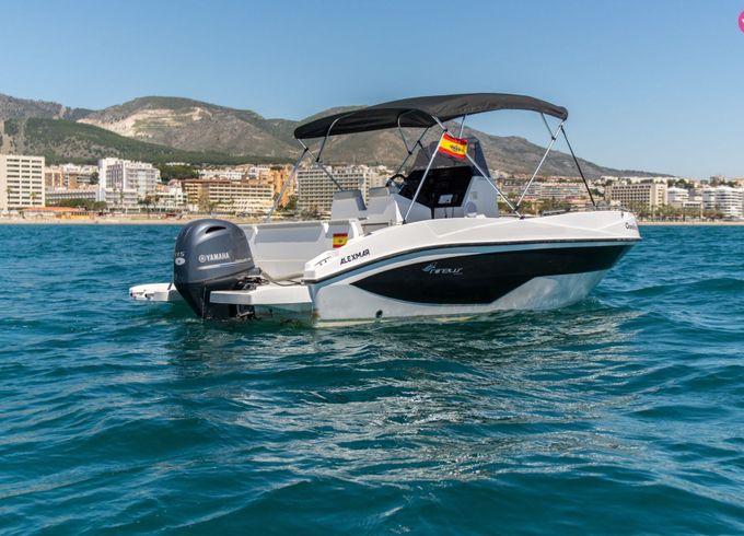 nireus 620cl