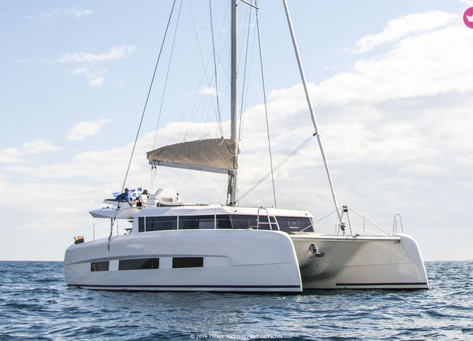 dufour 48