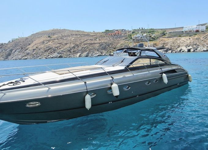 princess v52