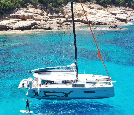 beneteau excess 14