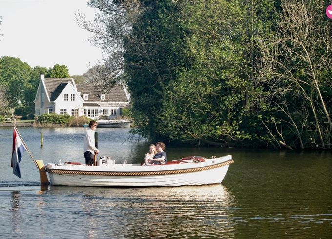 interboat interboat 20