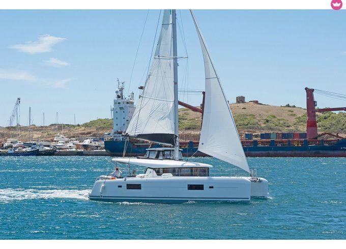 lagoon lagoon 42