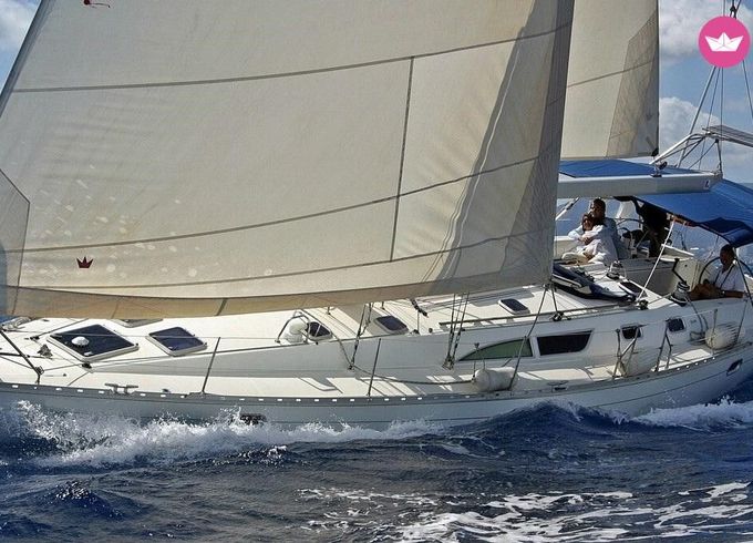 jeanneau sun odyssey 45.2