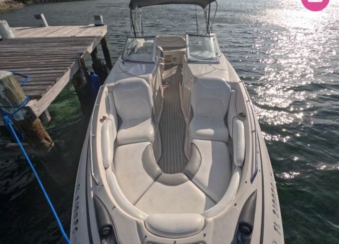 monterey 298 ss