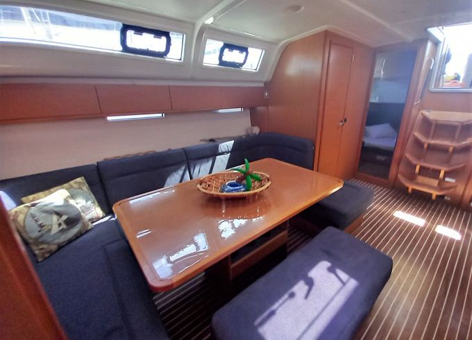 bavaria cruiser 51
