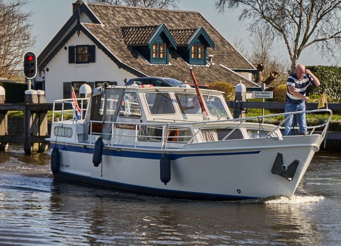 palan sport 950 ak