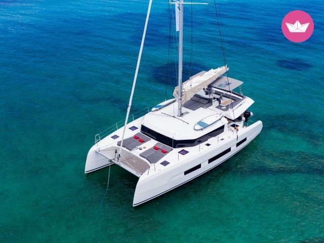 dufour 48