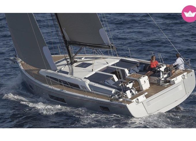 oceanis 51.1
