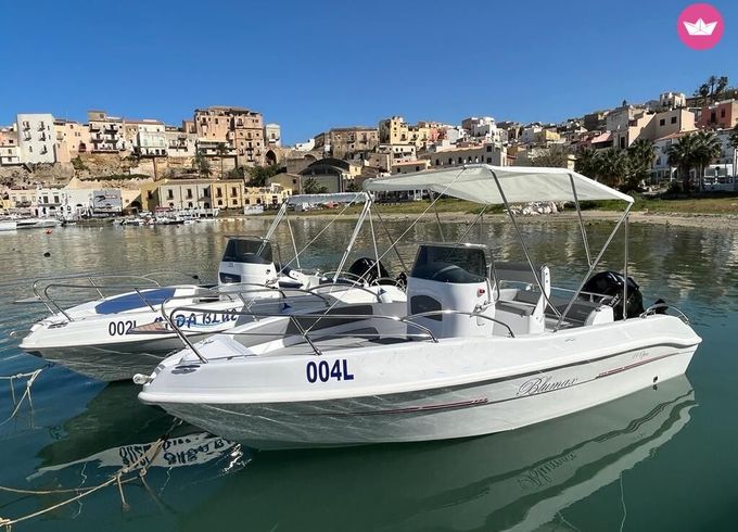 tancredi blumax 19 pro