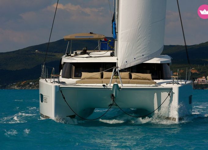 fountaine pajot l