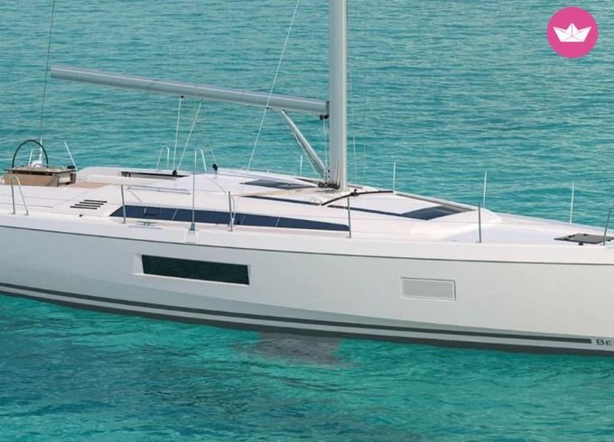 beneteau oceanis 51.1