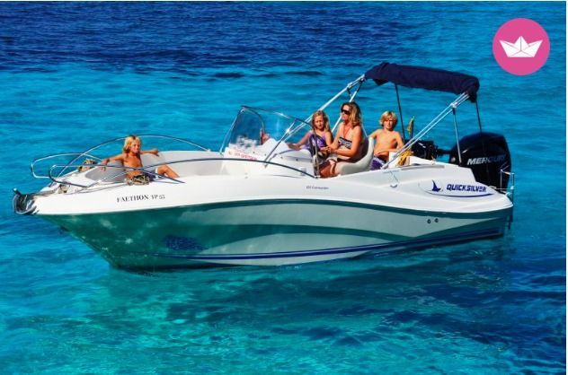 quicksilver 635 commander