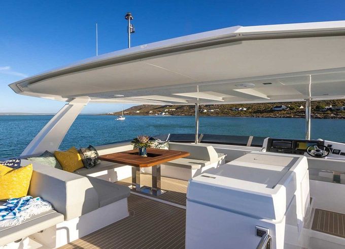 moorings 464pc