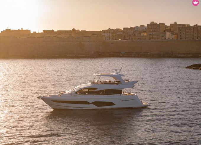 sunseeker manhattan 66