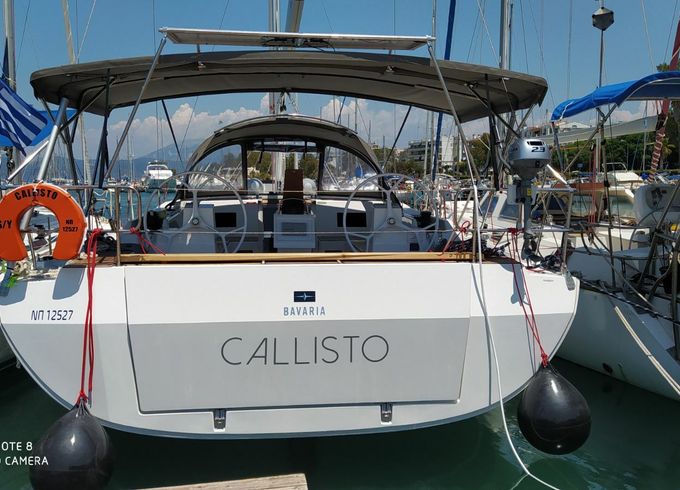 bavaria bavaria c45