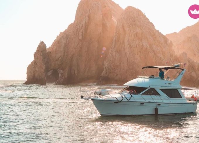 bayliner 42