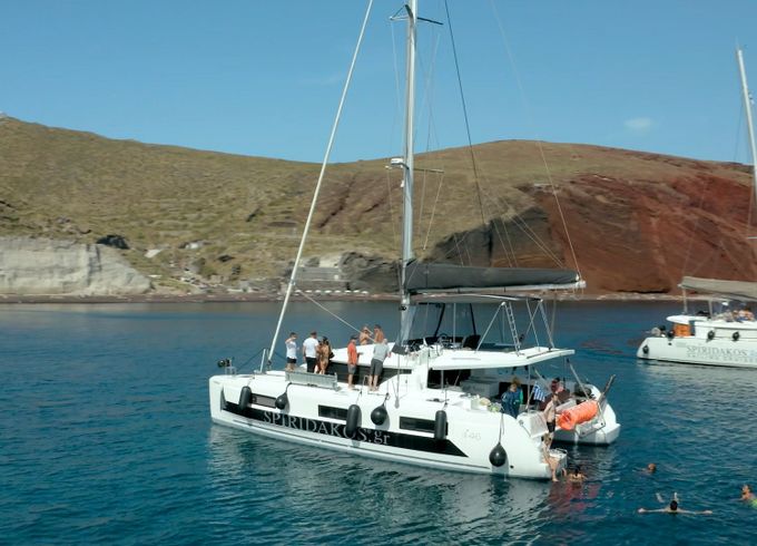 lagoon 46
