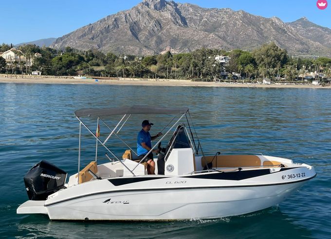 nireus 620