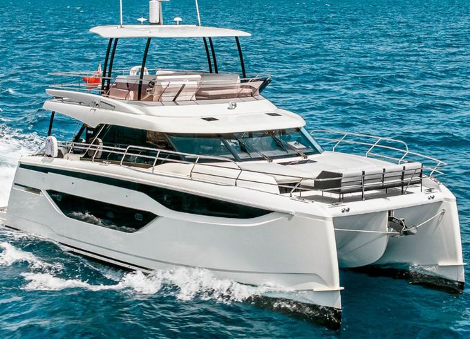 prestige m48