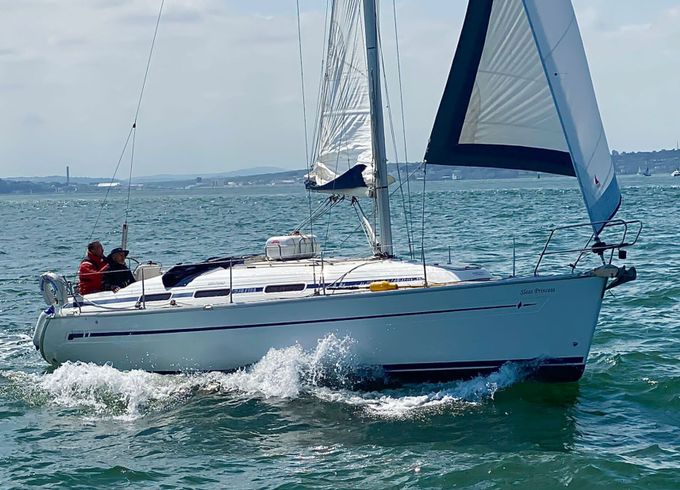 bavaria cruiser 32